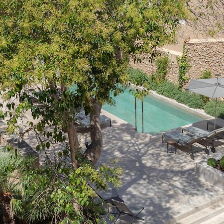 Can Aulí Luxury Retreat - Adults Only Pollensa Exterior foto